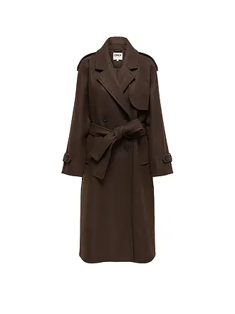 ONLY | Mantel in Wolloptik ONLDEAR-TRILLION | 